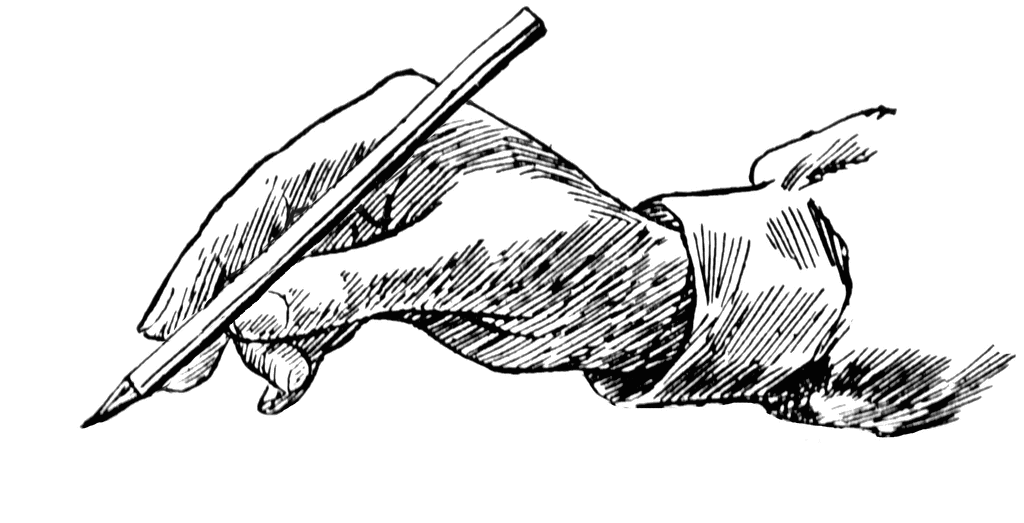 hand